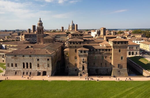 Μπιλ Γκέιτς: Αγόρασε το ιστορικό «Castello di San Giorgio»