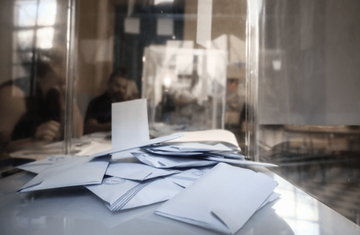 Αυτοδιοικητικές εκλογές 2023: Συλλήψεις στη Θεσσαλονίκη για «σταυρωμένα» ψηφοδέλτια