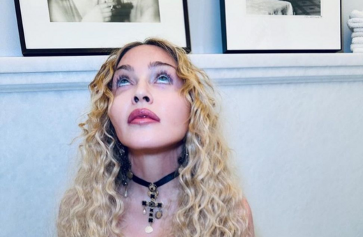 Η Madonna ανάρτησε ένα σκληρό βίντεο για τον πόλεμο Ισραήλ -Χαμάς