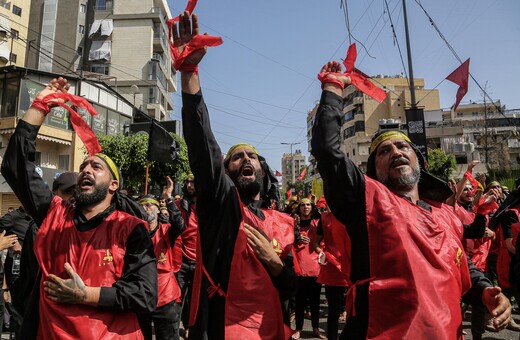 Χεζμπολάχ: Ο μεγάλος αδερφός της Χαμάς είναι εδώ - Τι πρεσβεύει και ποια ήταν η πορεία της 