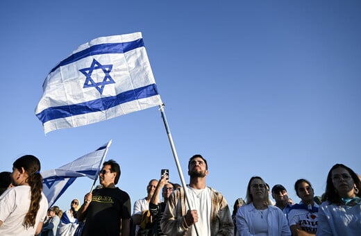 Πόλεμος στο Ισραήλ: Τα πέντε μέτωπα που αντιμετωπίζει 