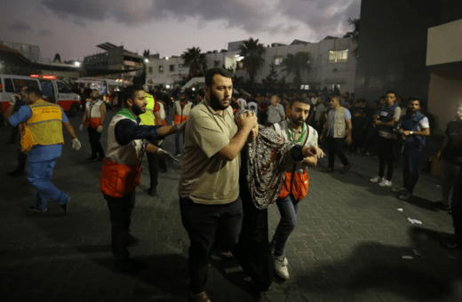 Πόλεμος στο Ισραήλ: 13 όμηροι σκοτώθηκαν στις επιδρομές του Ισραήλ στη Γάζα, λέει η Χαμάς