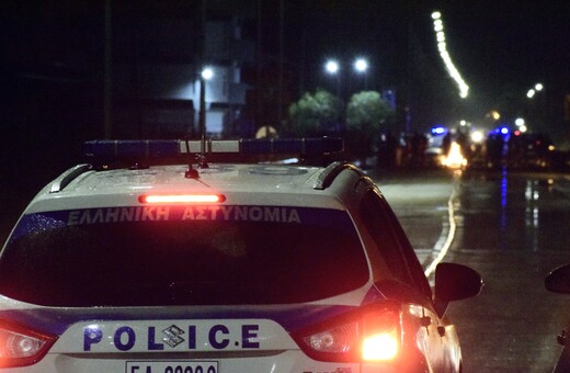 Πλάκα: Μαχαίρωσαν ανήλικο στην Πλάκα για να τον ληστέψουν