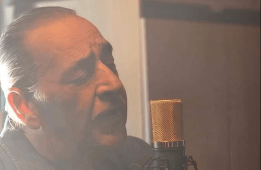 Βασίλης Καρράς: «Είμαι εδώ»- Μίλησε live στο Fame Story
