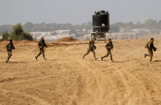 Πόλεμος στο Ισραήλ: Η Αλ Κάιντα καλεί σε επιθέσεις κατά του Ισραήλ και των υποστηρικτών του