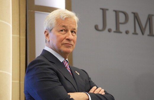 JP Morgan: Αυτή είναι ίσως η επικίνδυνη περίοδος των τελευταίων δεκαετιών