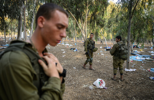 Oι ισραηλινές δυνάμεις επιβεβαίωσαν τον αριθμό των ομήρων που κρατά η Χαμάς