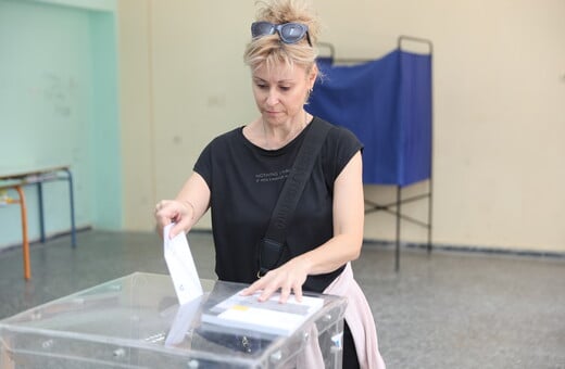 Αυτοδιοικητικές εκλογές 2023: Μόνο 22 γυναίκες δήμαρχοι στους 332 δήμους της χώρας