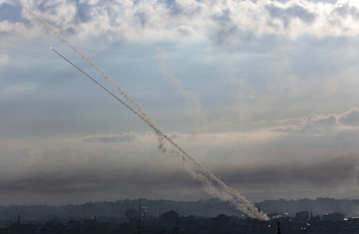 Πόλεμος στο Ισραήλ: Συναγερμός στον αέρα- Για χτυπήματα από το Λίβανο έκαναν λόγο οι IDF 