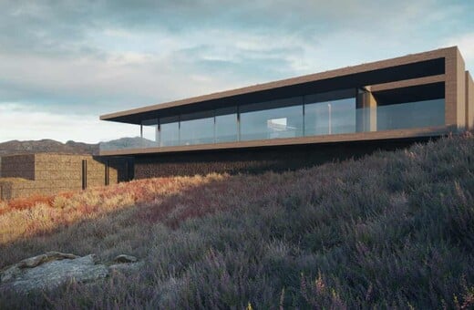 Stella McCartney: Το νέο σπίτι της στη Σκωτία προκαλεί θύελλα αντιδράσεων