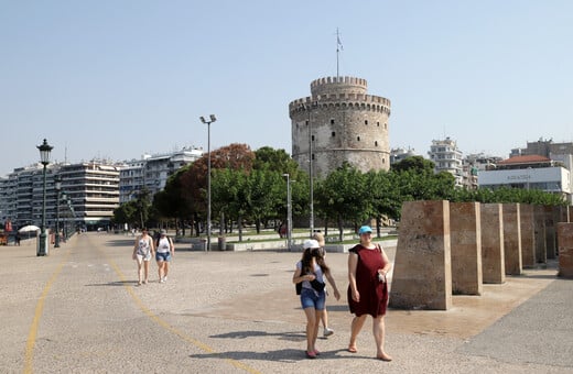 Θεσσαλονίκη: 16χρονος κατήγγειλε τον βιασ;andrewμό του από δύο άνδρες