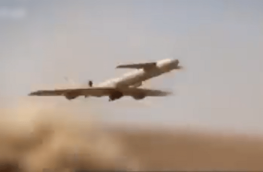 Ιράκ: Ρουκέτες και drone έπληξαν βάση που στεγάζει αμερικανικές δυνάμεις