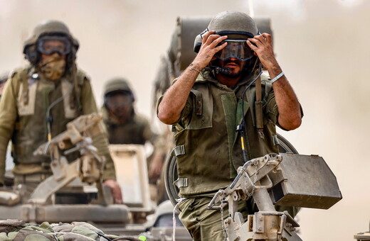 Guardian: Ο Νετανιάχου ετοιμάζεται να πέσει στην παγίδα της Χαμάς- «Δώρο» στην οργάνωση η εισβολή