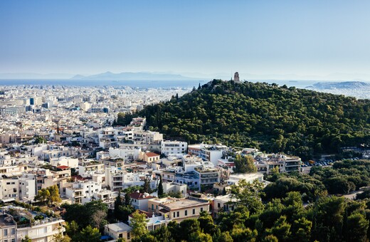 Ακίνητα: Εντυπωσιακή αύξηση των τιμών πώλησης σε πέντε περιοχές της Αθήνας