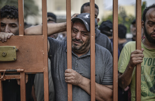 Τι είναι η Χαμάς και τι συμβαίνει στο Ισραήλ και τη Γάζα;