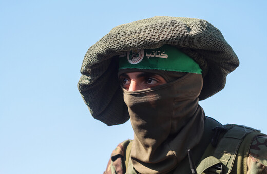 Απειλές Χαμάς για live εκτελέσεις ομήρων: πόσο έτοιμα είναι τα social media για κάτι τέτοιο;