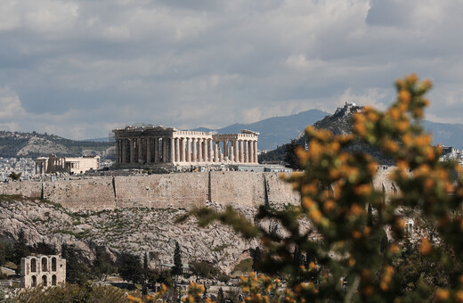 WSJ για Ελλάδα: ΗΠΑ και Ευρώπη μπορούν να πάρουν ένα μάθημα από το πρώην προβληματικό παιδί