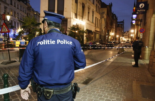 Η τζιχαντιστική οργάνωση «Ισλαμικό Κράτος» απευθύνει κάλεσμα για τρομοκρατικές επιθέσεις στην Ευρώπη