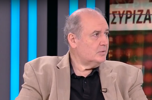 Φίλης: Την ιδιότητα μου ως ιδρυτικό μέλος του ΣΥΡΙΖΑ δεν μπορεί να την αφαιρέσει ο κ. Κασσελάκης