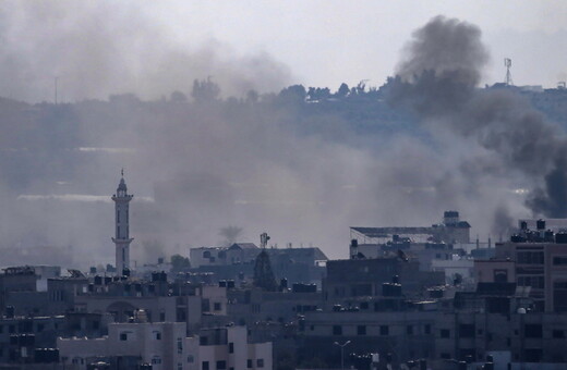 Πόλεμος Ισραήλ- Χαμάς: Η Γενική Συνέλευση του ΟΗΕ ζητά ανθρωπιστική εκεχειρία