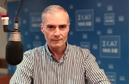 Νέος διευθυντής 