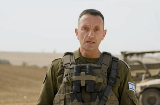 Ισραηλινός στρατός: «Περνάμε στο επόμενο στάδιο του πολέμου στη Γάζα