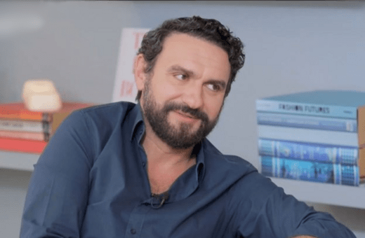 Μελέτης Ηλίας: «Έκανα τρεις παραστάσεις και έβγαζα 750 ευρώ»