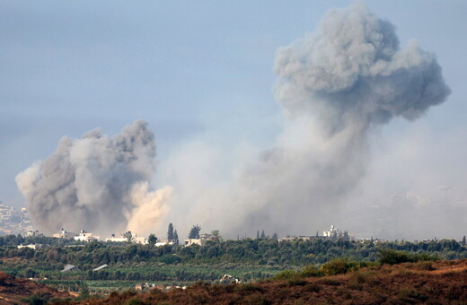 Πόλεμος Ισραήλ-Χαμάς: Σχεδόν 10.200 οι νεκροί κι από τις δύο πλευρές 