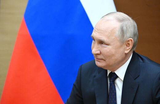 Πούτιν: Ανακάλεσε τη συνθήκη για την απαγόρευση των πυρηνικών δοκιμών