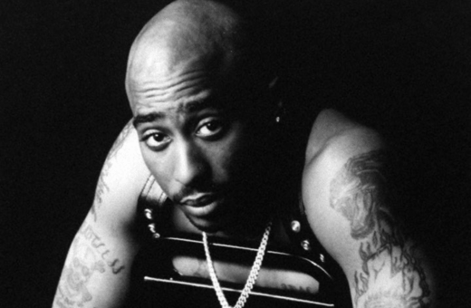 Tupac Shakur: Έδωσαν το όνομά του σε δρόμο 27 χρόνια μετά τη δολοφονία του 