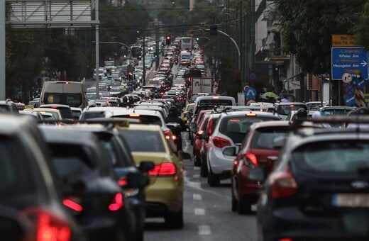 Πόσο θόρυβο αντέχει η Αθήνα; - Οι επιπτώσεις στην υγεία και οι λύσεις στην μάχη με τα ντεσιμπέλ 