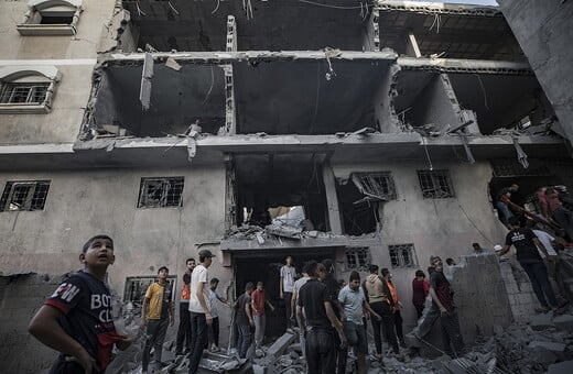 Νέα προειδοποίηση ΟΗΕ για τη Γάζα: Οι υπηρεσίες είναι κοντά σε «κρίσιμο σημείο»