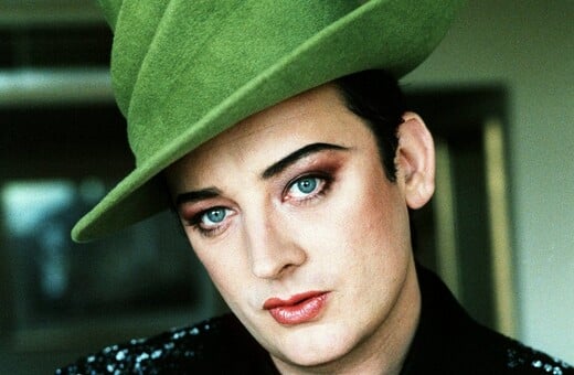 Karma: Ο Boy George «τα χώνει» αδιακρίτως στη νέα αυτοβιογραφία του