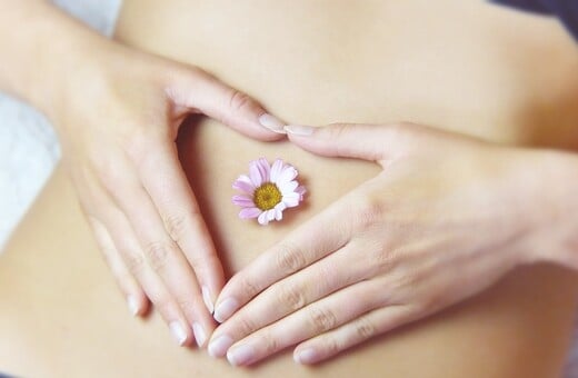 Αφαλός: Το σημείο του σώματος που έλκει τα περισσότερα βακτήρια