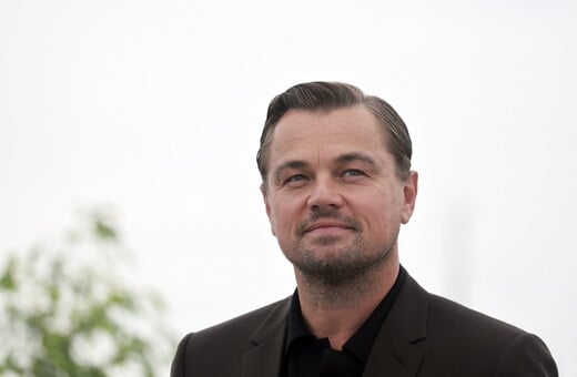 Λεονάρντο Ντι Κάπριο: Η «ανεπιθύμητη» στο πάρτι των γενεθλίων του