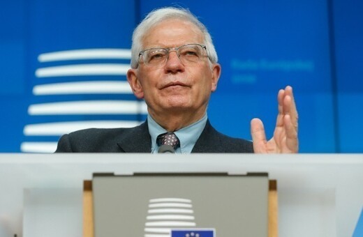 ΕΕ: «Άμεσες παύσεις» των εχθροπραξιών στη Γάζα και «ανθρωπιστικοί διάδρομοι»