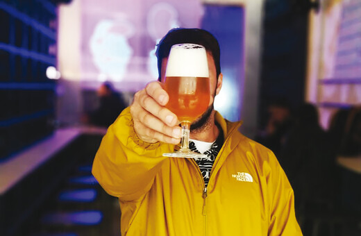 Grook Taproom
