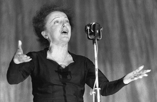 Η Edith Piaf θα «αφηγηθεί» την ιστορία της ζωής της με τη βοήθεια AI