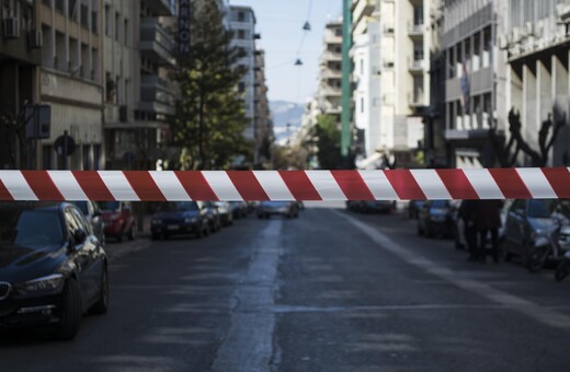 Πολυτεχνείο: Πώς θα κινηθούν τα ΜΜΜ- Ποιοι δρόμοι είναι κλειστοί