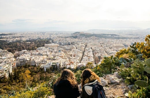 Τιμές ακινήτων 