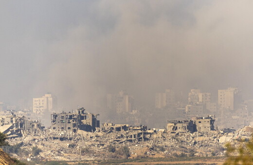 Γάζα: Τι θα γίνει με τους ομήρους - Ποιος θα κυβερνήσει μετά την λήξη της σύγκρουσης 