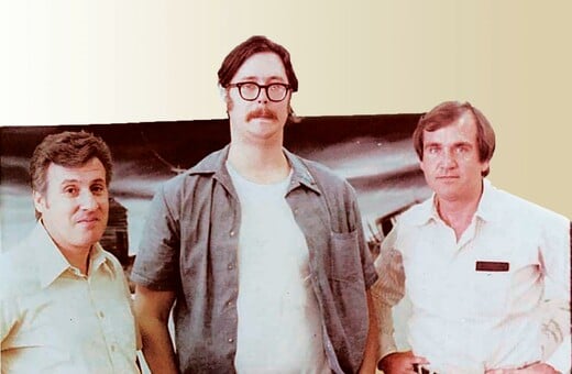 Τζον Ντάγκλας «Στο μυαλό των σίριαλ κίλερς»