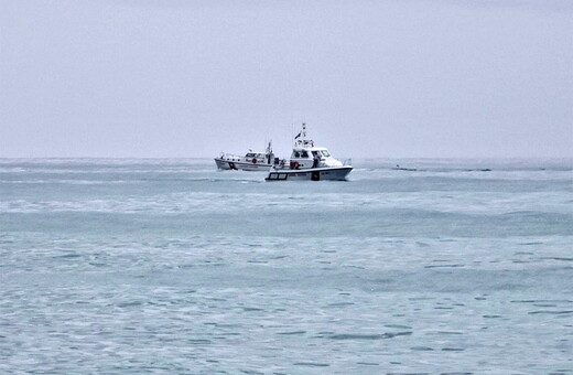 Ναυάγιο κοντά στη Λαμπεντούζα: 8 αγνοούμενοι μετανάστες και 43 διασωθέντες