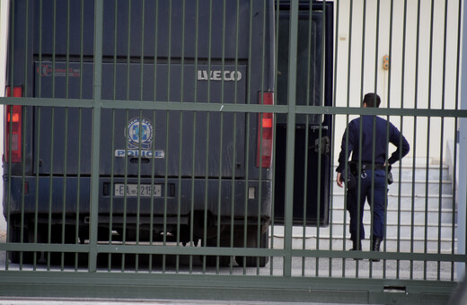 Προφυλακιστέοι δύο κατηγορούμενοι που έδωσαν ναρκωτικά στη 16χρονη