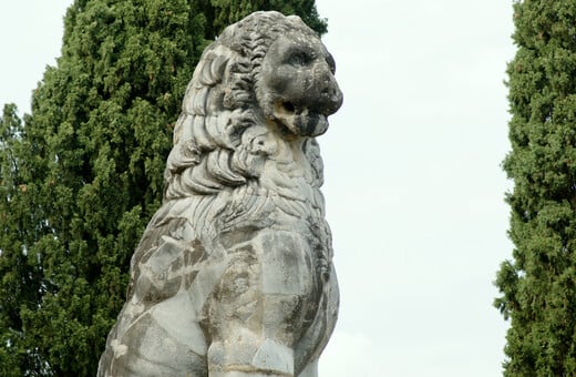 Τι ξέρεις για τη Χαιρώνεια εκτός από τον περίφημο Λέοντα;