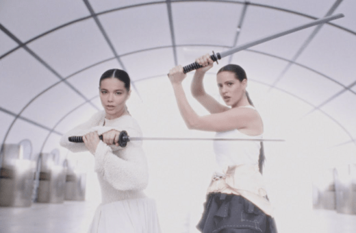 Björk και Rosalia ένωσαν τις δυνάμεις τους, σε ένα τραγούδι με περιβαλλοντικό σκοπό