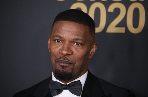 Μήνυση στον Jamie Foxx για σεξουαλική επίθεση σε εστιατόριο της Νέας Υόρκης