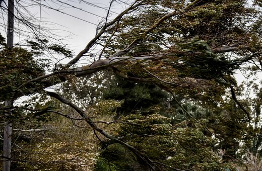 Μήνυμα 112 στην Αττική για την κακοκαιρία