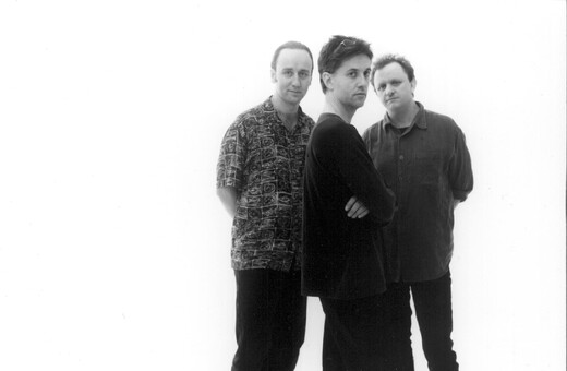 The Necks