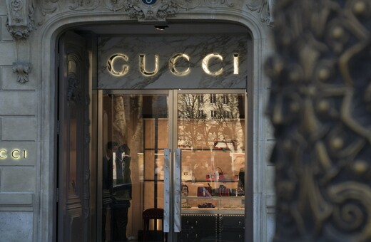 Αντιμέτωπος με κινητοποιήσεις εργαζομένων ο οίκος Gucci